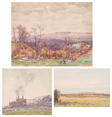 Lot 407 - Frederick (Fred) Lawson (1888-1968) "Near...