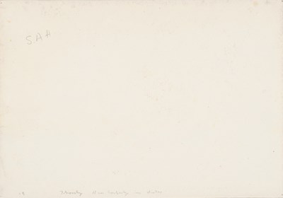 Lot 407 - Frederick (Fred) Lawson (1888-1968) "Near...