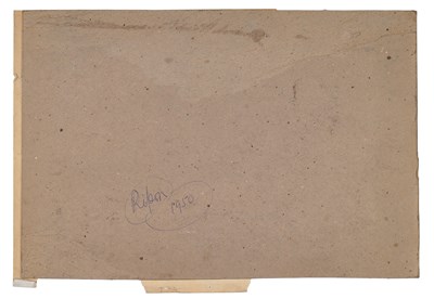 Lot 416 - Fred Cecil Jones RBA (1891-1956) "Ripon"...