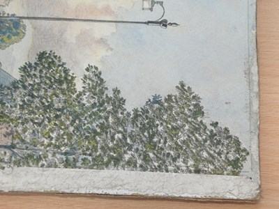 Lot 417 - Fred Cecil Jones RBA (1891-1956) "Ripon"...