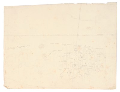 Lot 414 - Fred Cecil Jones RBA (1891-1956) "Stokesley"...