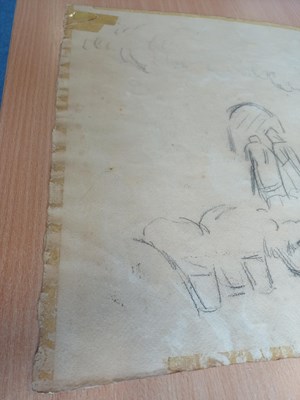 Lot 431 - Philip Naviasky (1894-1983) "Tangier" Signed,...
