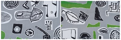 Lot 1123 - Sir Eduardo Paolozzi CBE, RA (1924-2005)...