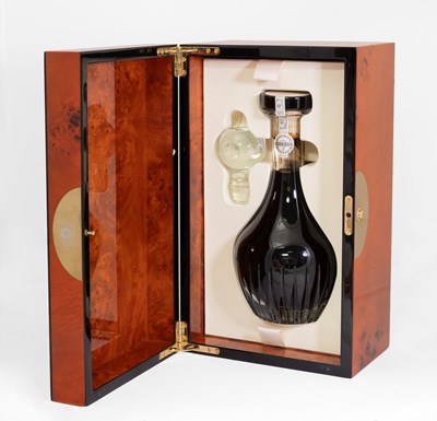 Lot 3096 - Taylor's 1863 Single Harvest Port, an...