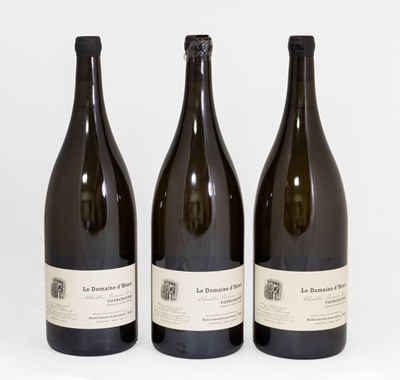 Lot 3069 - Le Domaine d'Henri 2022 Fourchaume, Chablis...