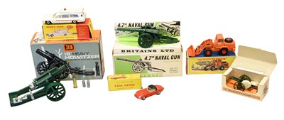 Lot 3355 - Various Diecast