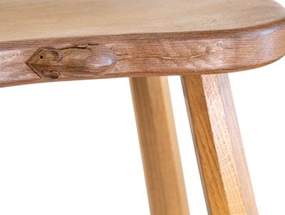 Lot 60 - Workshop of Robert Mouseman Thompson (Kilburn):...