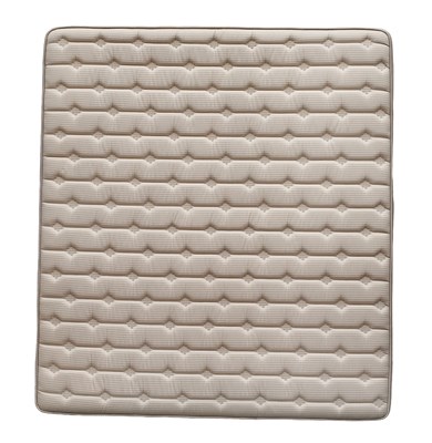Lot 1410 - A New and Sealed Super King Mattress, 200cm by...
