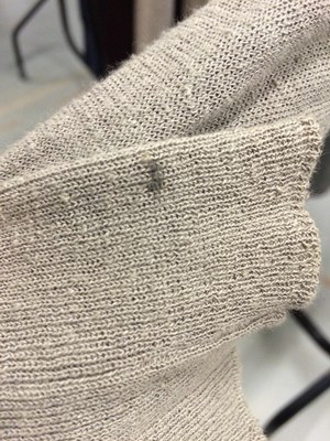 Lot 2020 - Circa 1990s Vivienne Westwood Rust Metallic...