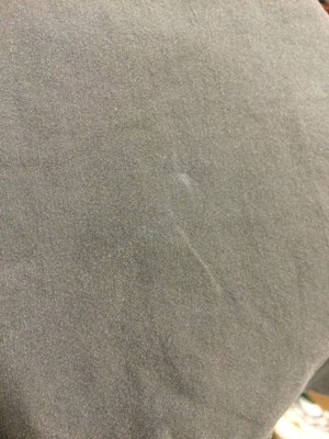 Lot 2020 - Circa 1990s Vivienne Westwood Rust Metallic...