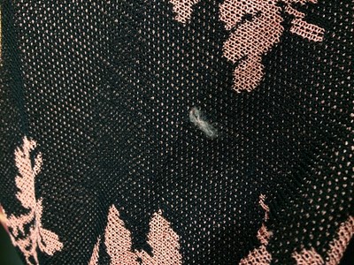Lot 2020 - Circa 1990s Vivienne Westwood Rust Metallic...