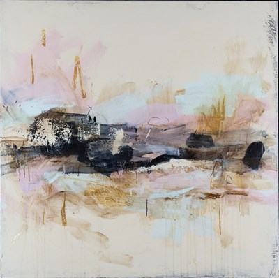 Lot 1165 - Alison Britton-Paterson (b.1974) "Choose Me No....