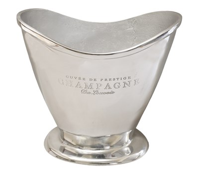Lot 245 - A Champagne Bucket