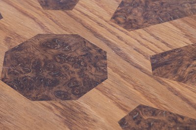 Lot 39 - Workshop of Robert Mouseman Thompson (Kilburn):...