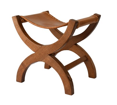 Lot 51 - Workshop of Robert Mouseman Thompson (Kilburn):...