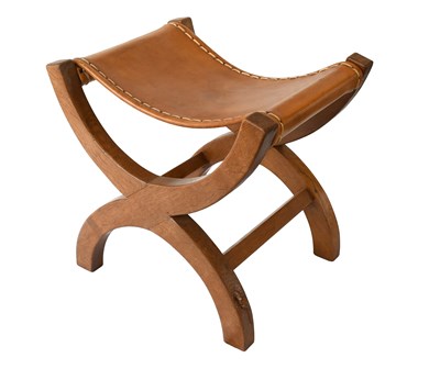 Lot 51 - Workshop of Robert Mouseman Thompson (Kilburn):...