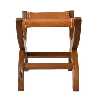 Lot 51 - Workshop of Robert Mouseman Thompson (Kilburn):...