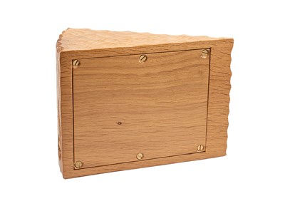 Lot 93 - Workshop of Robert Mouseman Thompson (Kilburn):...