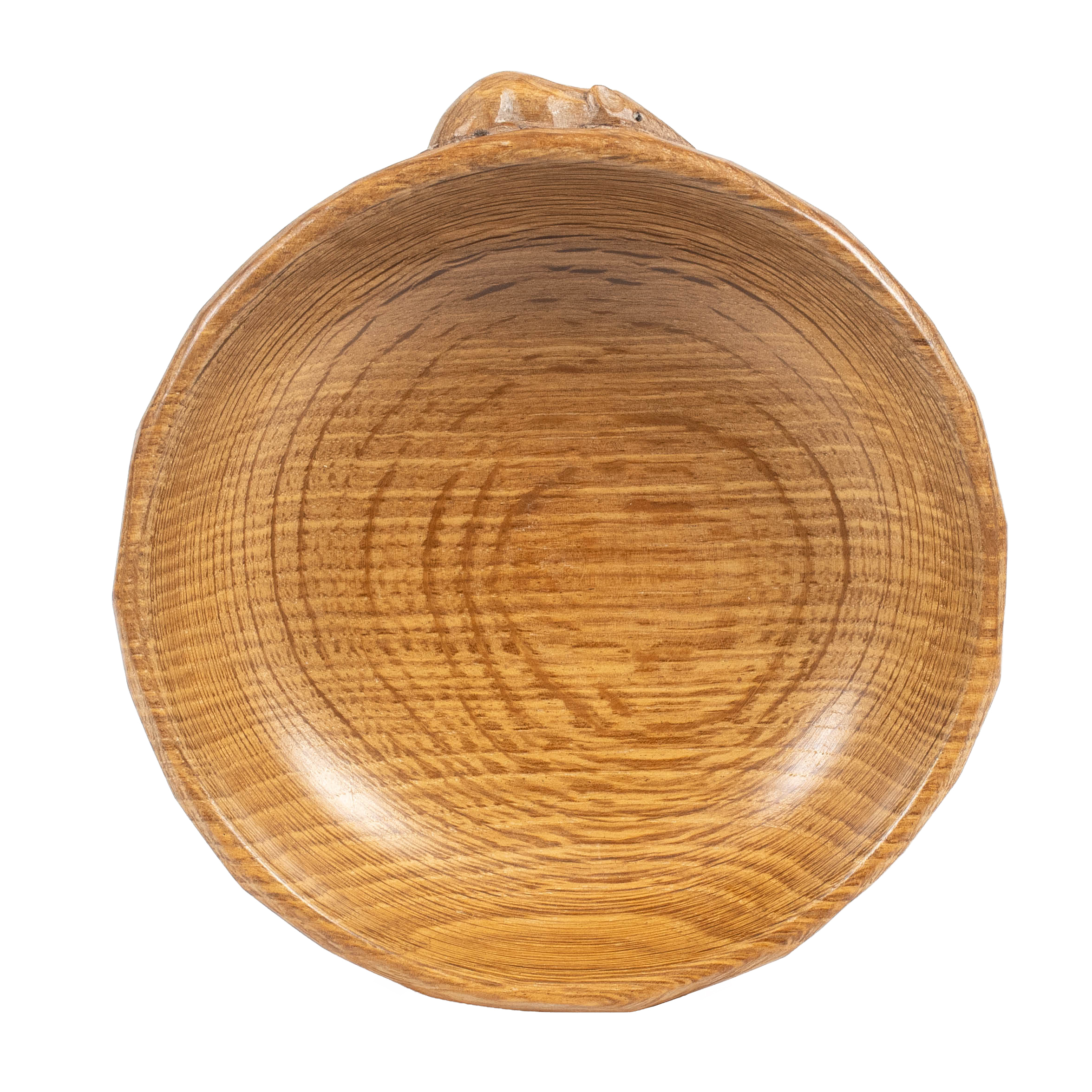 Lot 122 - Workshop of Robert Mouseman Thompson