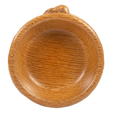Lot 121 - Workshop of Robert Mouseman Thompson (Kilburn):...