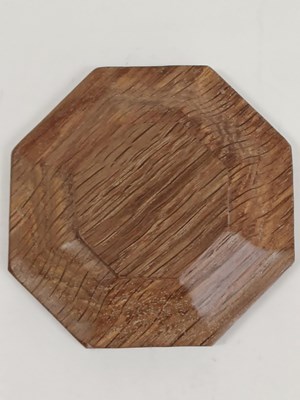 Lot 92 - Workshop of Robert Mouseman Thompson (Kilburn):...