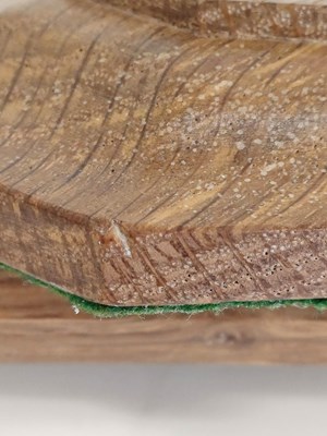 Lot 92 - Workshop of Robert Mouseman Thompson (Kilburn):...
