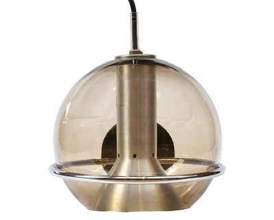 Lot 708 - Frank Ligtelijn (1933-1996): Six 1960s Wall...