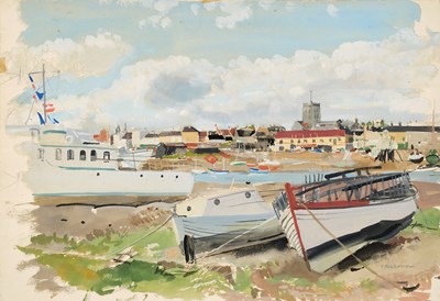 Lot 440 - Valerie Sozonov (1899-1960) British/Russian ...