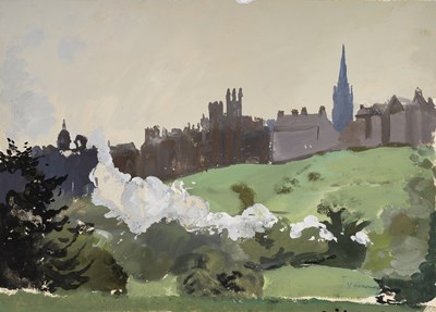 Lot 442 - Valerie Sozonov (1899-1960) British/Russian...