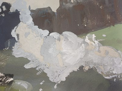 Lot 442 - Valerie Sozonov (1899-1960) British/Russian...