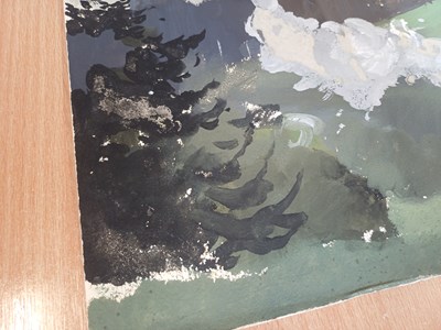 Lot 442 - Valerie Sozonov (1899-1960) British/Russian...