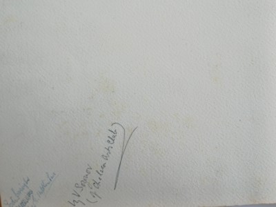 Lot 442 - Valerie Sozonov (1899-1960) British/Russian...