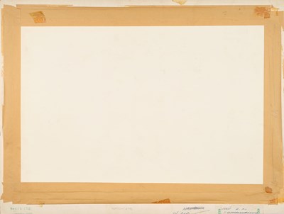 Lot 424 - Angus Bernard Rands (1922-1985) "Harrogate...