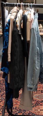 Lot 1164 - A Quantity of Ladies Assorted Costume,...