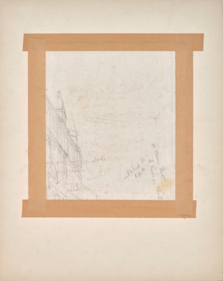 Lot 413 - Joseph Ridley Radcliffe McCulloch ARWS, NS,...
