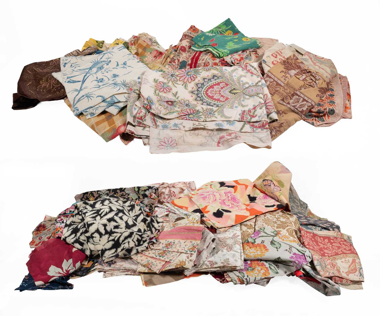 Lot 2059 - Late 19th/Early 20th Century Mainly French...