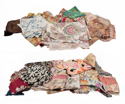 Lot 2059 - Late 19th/Early 20th Century Mainly French...