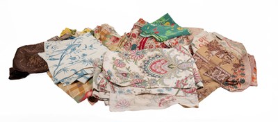 Lot 2059 - Late 19th/Early 20th Century Mainly French...