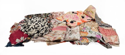 Lot 2059 - Late 19th/Early 20th Century Mainly French...