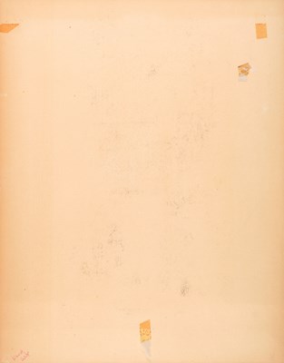 Lot 455 - Jacob Kramer (1892-1962) Portrait of a lady,...