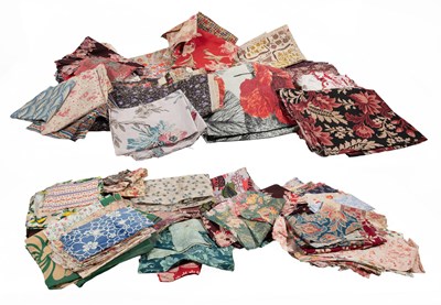 Lot 2068 - Late 19th/Early 20th Century Mainly French...