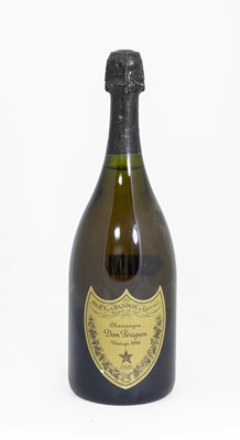 Lot 3007 - Dom Pérignon 1996 Vintage Champagne (one bottle)