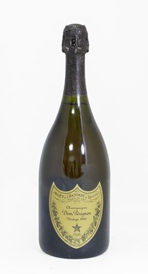 Lot 3008 - Dom Pérignon 1996 Vintage Champagne (one bottle)