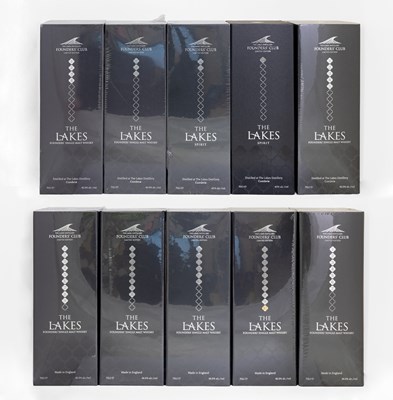 Lot 3154 - The Lakes - Founders' Club Collection:...