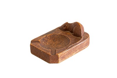 Lot 148 - Workshop of Robert Mouseman Thompson (Kilburn):...