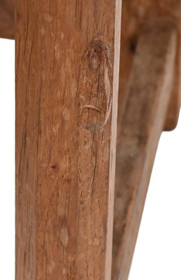 Lot 47 - Workshop of Robert Mouseman Thompson (Kilburn):...