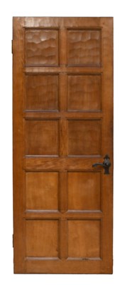Lot 181 - Robert Mouseman Thompson (1876-1955): An...