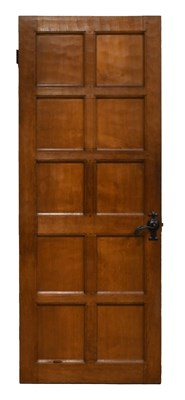 Lot 185 - Robert Mouseman Thompson (1876-1955): An...