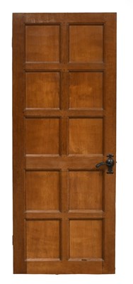 Lot 186 - Robert Mouseman Thompson (1876-1955): An...