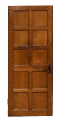 Lot 187 - Robert Mouseman Thompson (1876-1955): An...